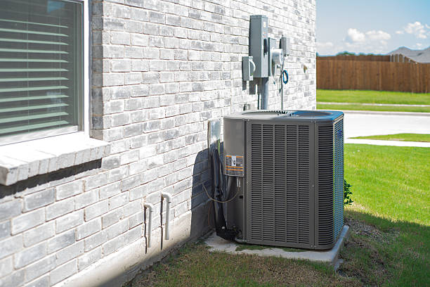 Reliable Ac Installation contractor in Fairhope, AL by FH HVAC